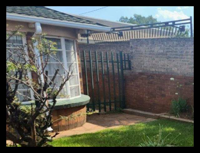 3 BEDROOM HOUSE FOR SALE IN GERDVIEW